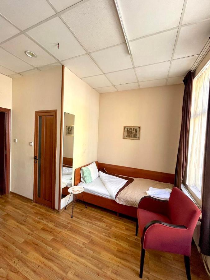 Rooms Sonata Kyustendil Exterior foto