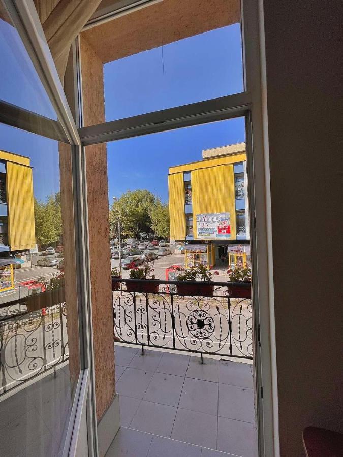 Rooms Sonata Kyustendil Exterior foto