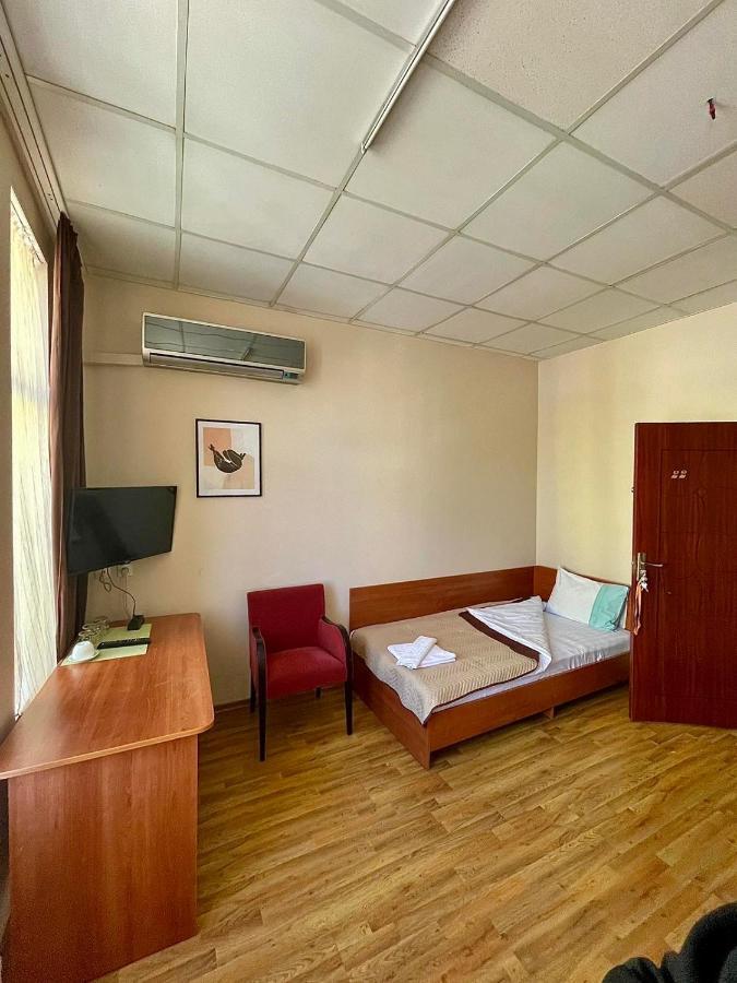 Rooms Sonata Kyustendil Exterior foto
