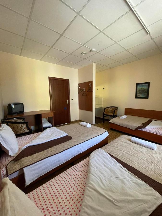 Rooms Sonata Kyustendil Exterior foto