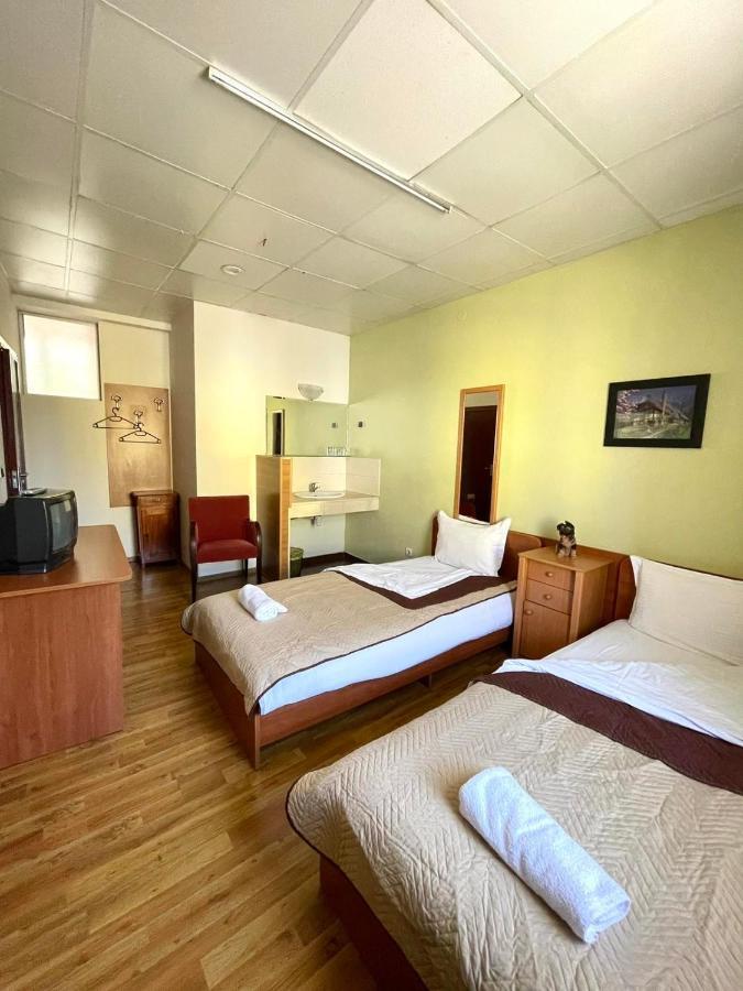 Rooms Sonata Kyustendil Exterior foto